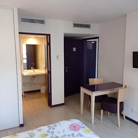 Closeraie Apartment