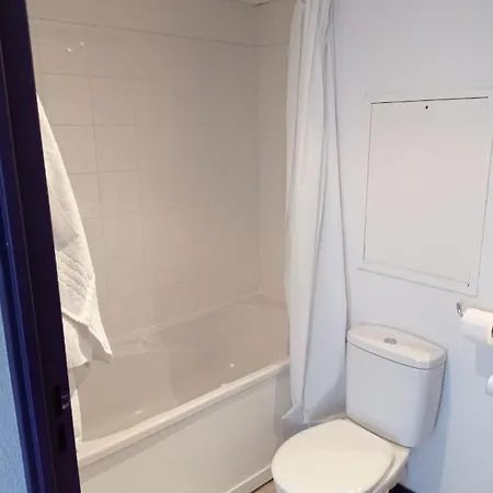 Apartment Closeraie Lourdes